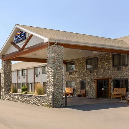 Baymont By Wyndham Whitefish Hotel Luaran gambar