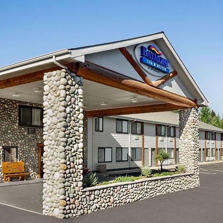 Baymont By Wyndham Whitefish Hotel Luaran gambar