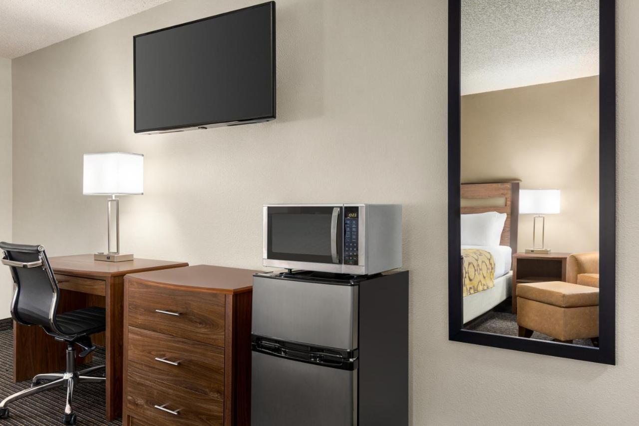 Baymont By Wyndham Whitefish Hotel Luaran gambar