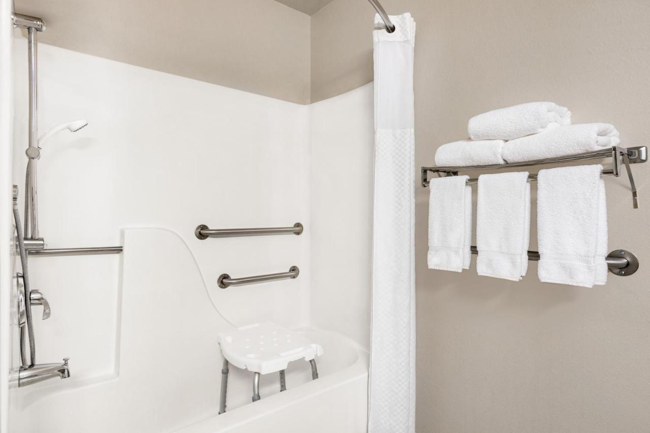 Baymont By Wyndham Whitefish Hotel Luaran gambar