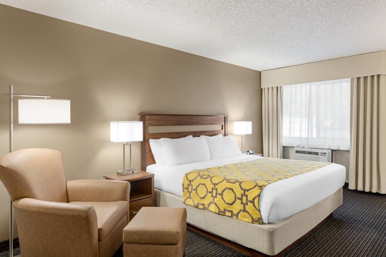Baymont By Wyndham Whitefish Hotel Luaran gambar