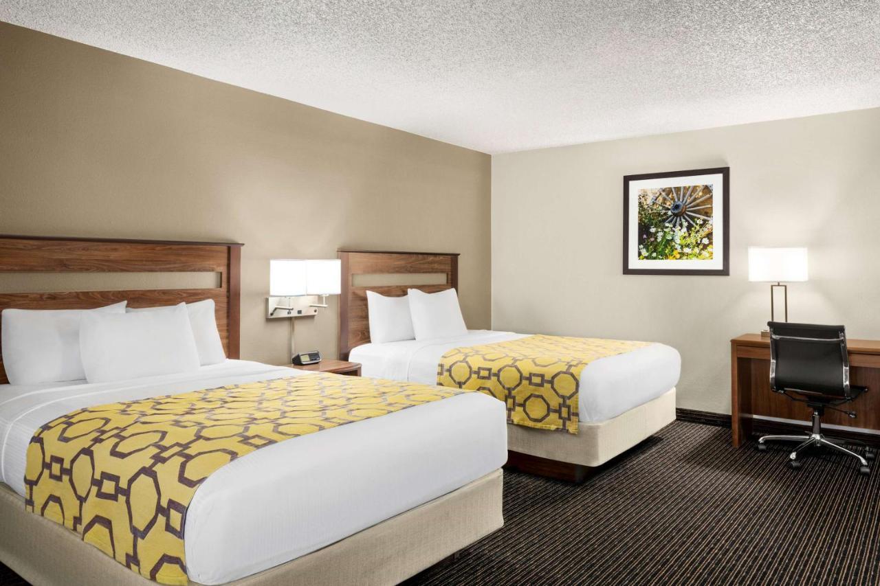Baymont By Wyndham Whitefish Hotel Luaran gambar