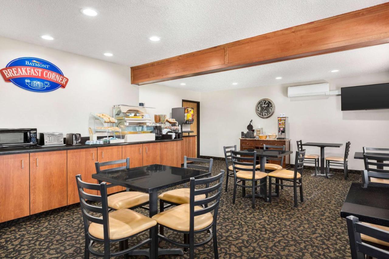 Baymont By Wyndham Whitefish Hotel Luaran gambar