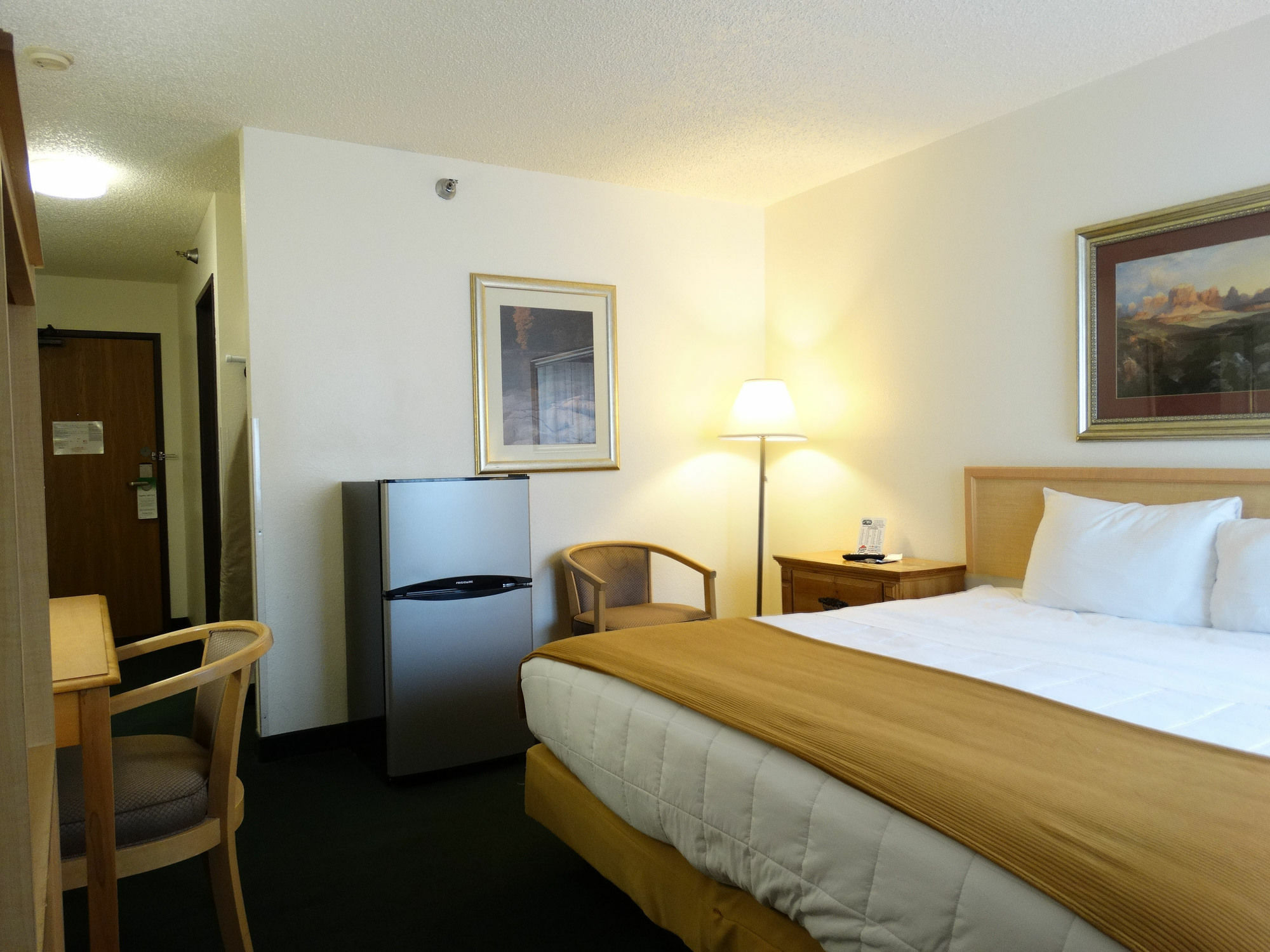 Baymont By Wyndham Whitefish Hotel Luaran gambar
