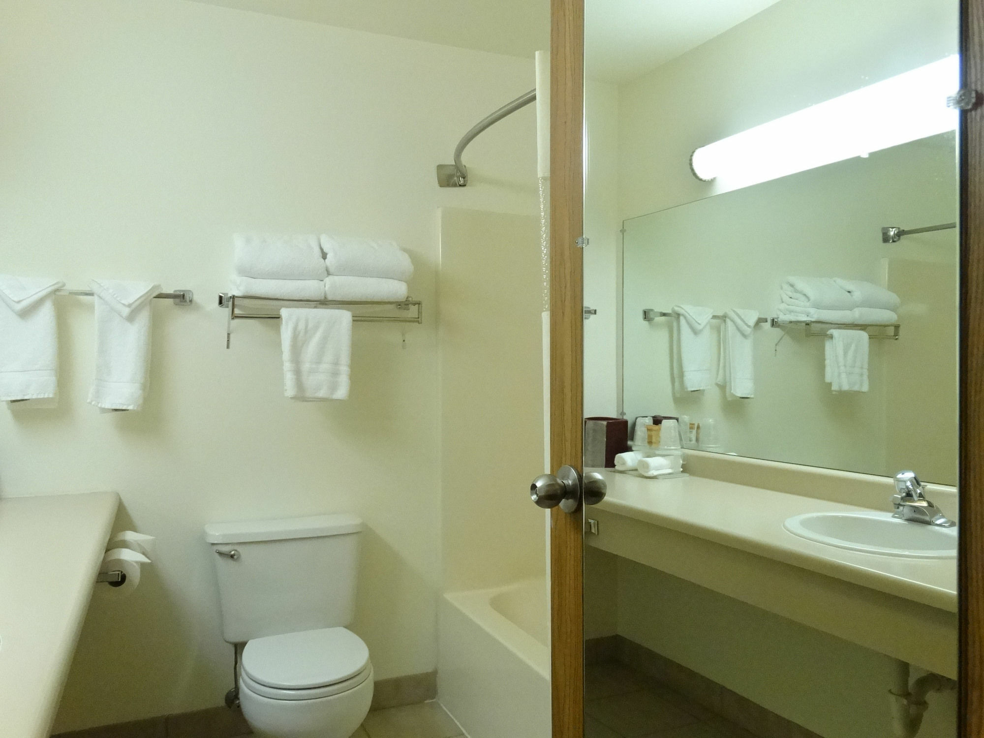 Baymont By Wyndham Whitefish Hotel Luaran gambar