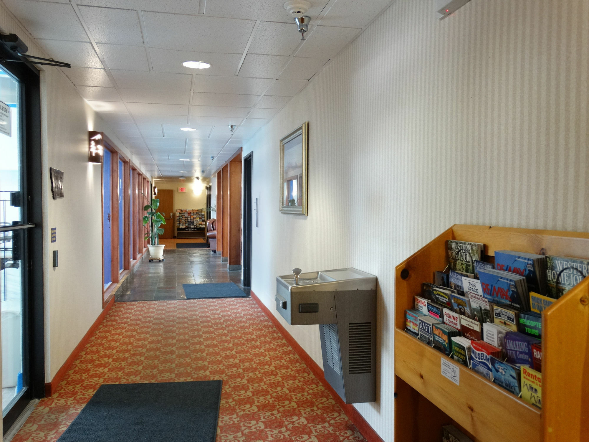 Baymont By Wyndham Whitefish Hotel Luaran gambar