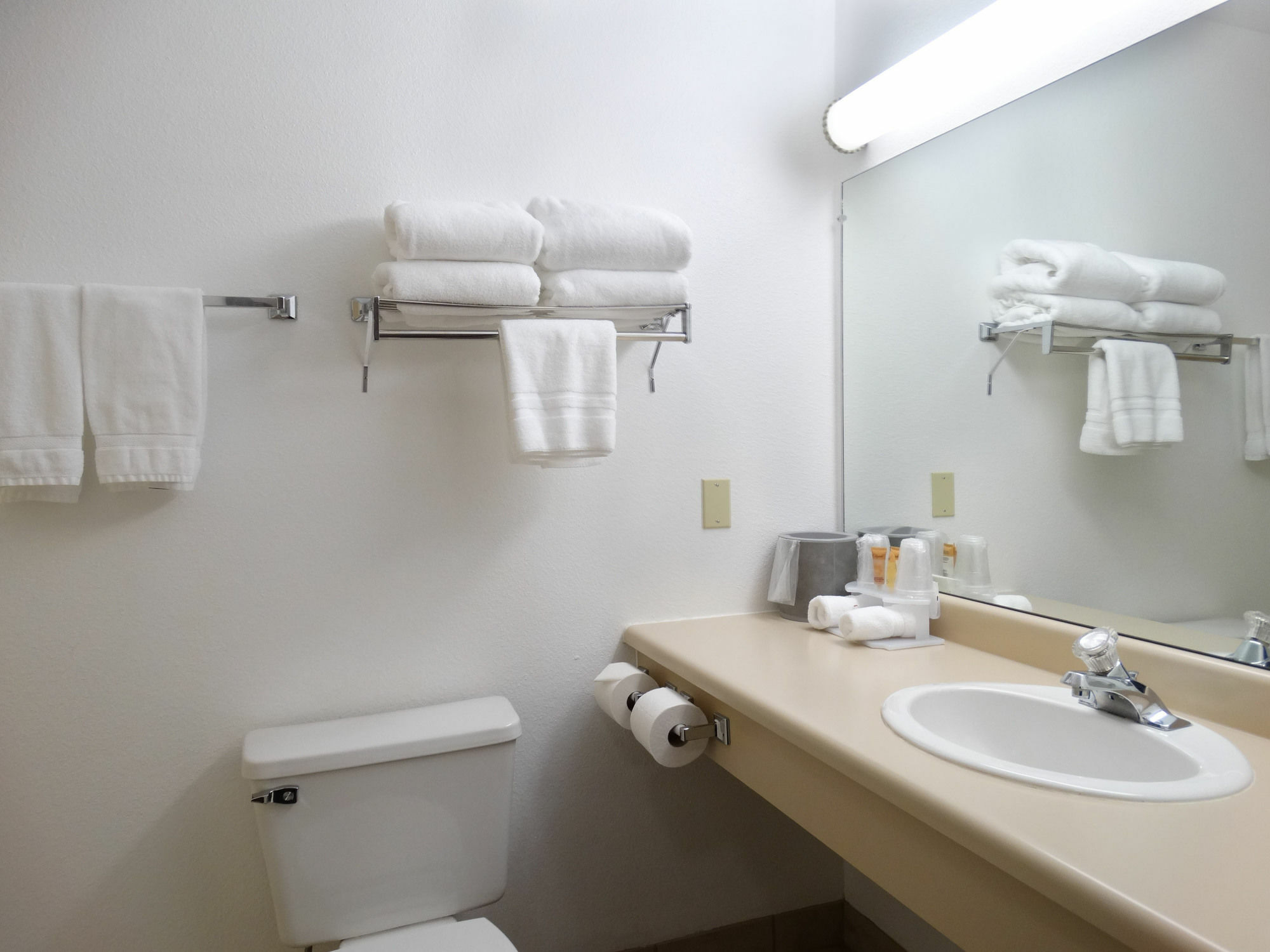 Baymont By Wyndham Whitefish Hotel Luaran gambar
