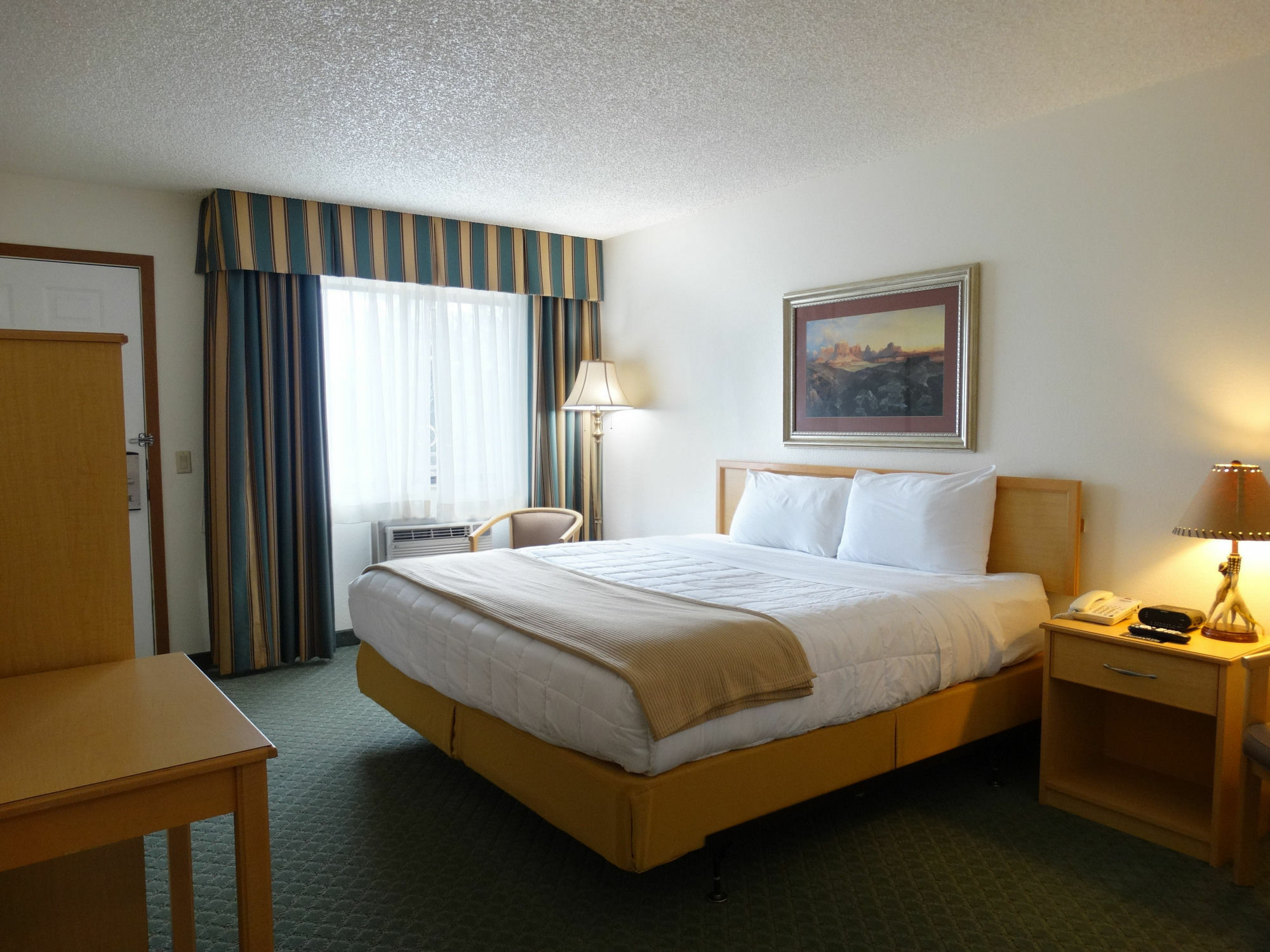 Baymont By Wyndham Whitefish Hotel Luaran gambar