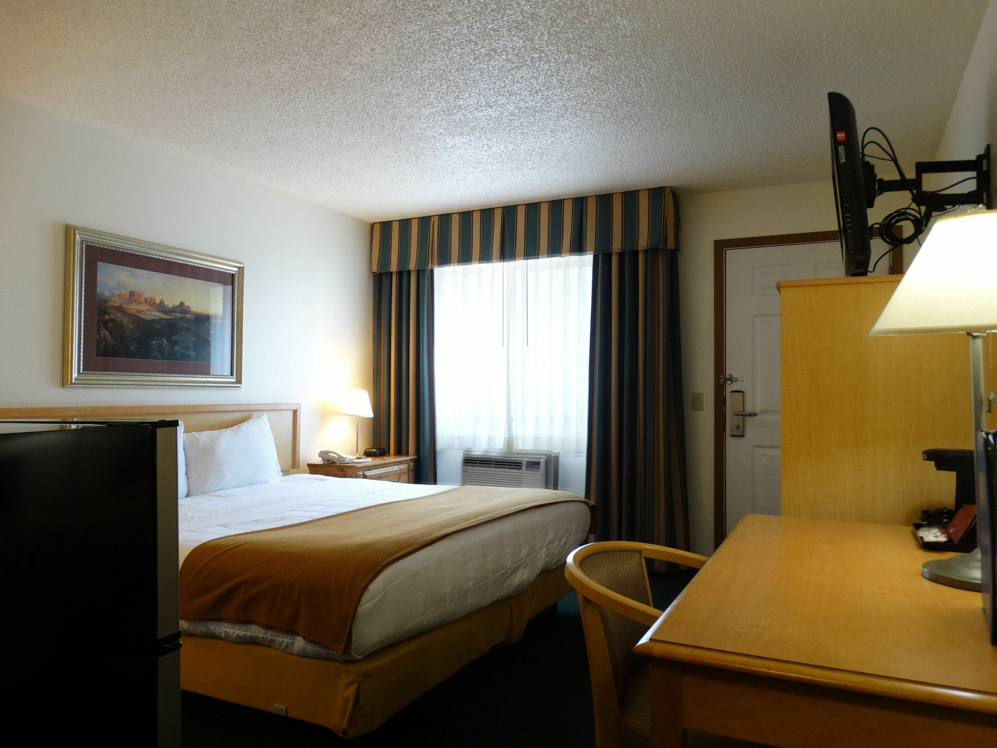 Baymont By Wyndham Whitefish Hotel Luaran gambar